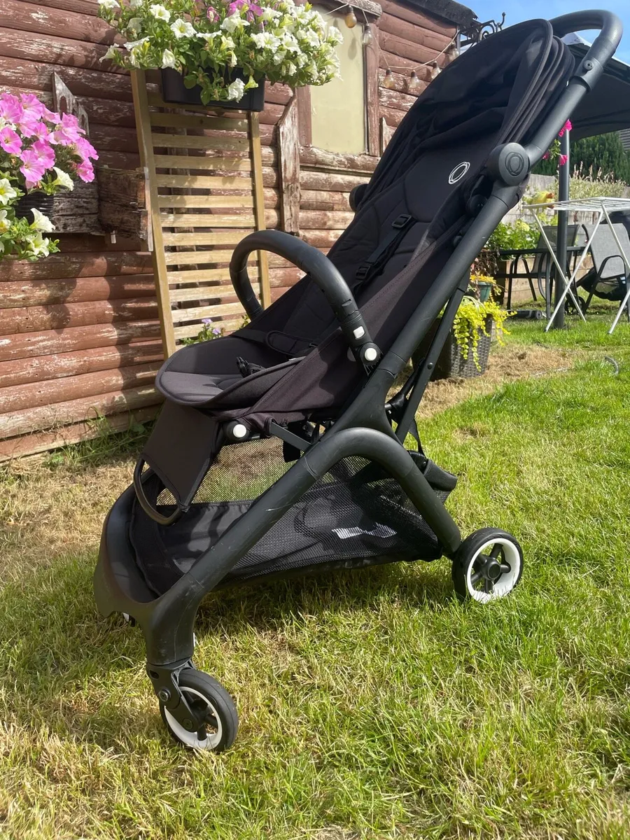 Bugaboo Butterfly - Image 3