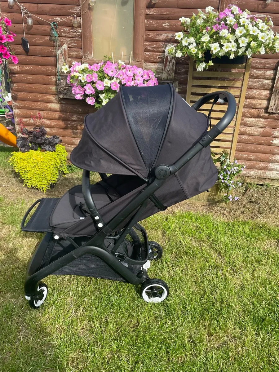 Bugaboo Butterfly - Image 4