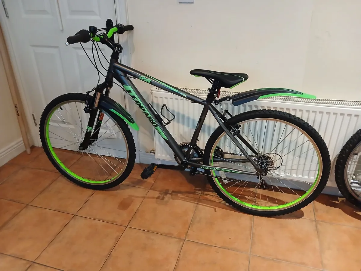 Bicycle - Image 1