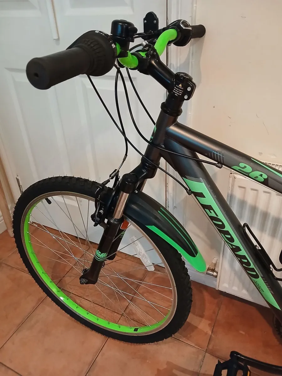 Bicycle - Image 3