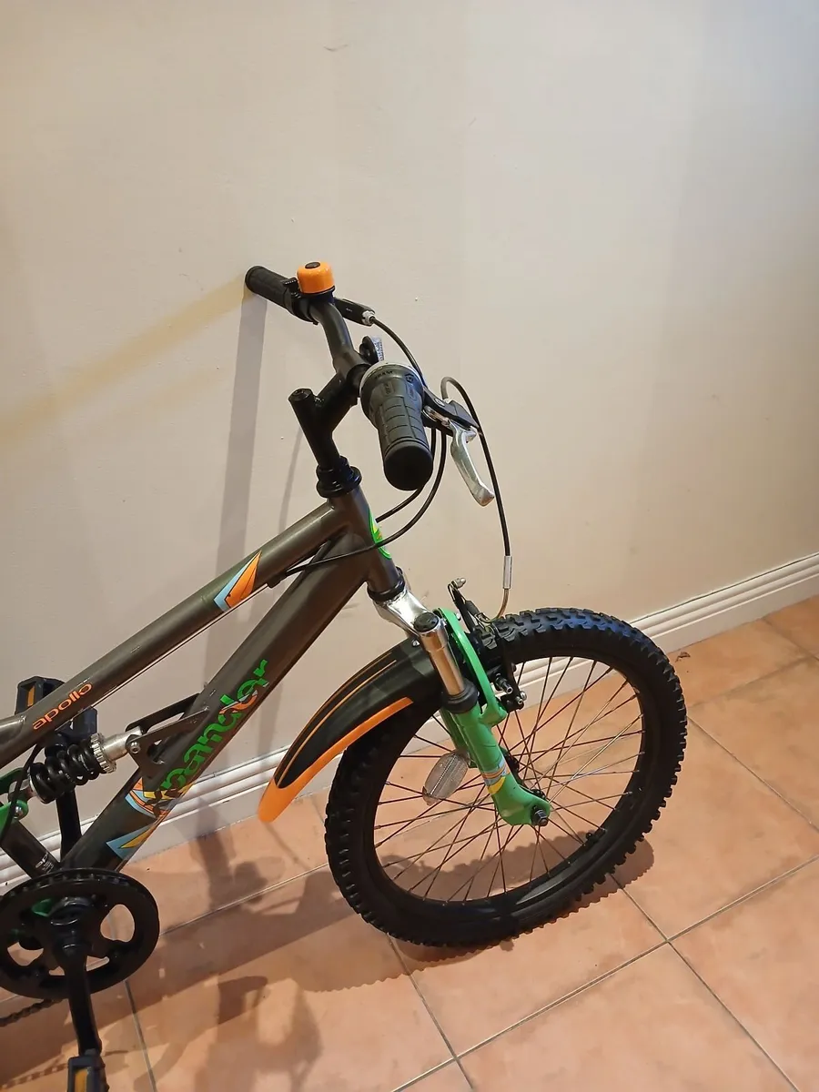Bicycle - Image 4