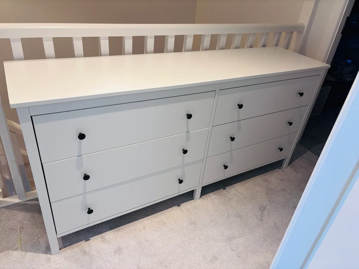 Chest of Drawers - Image 1