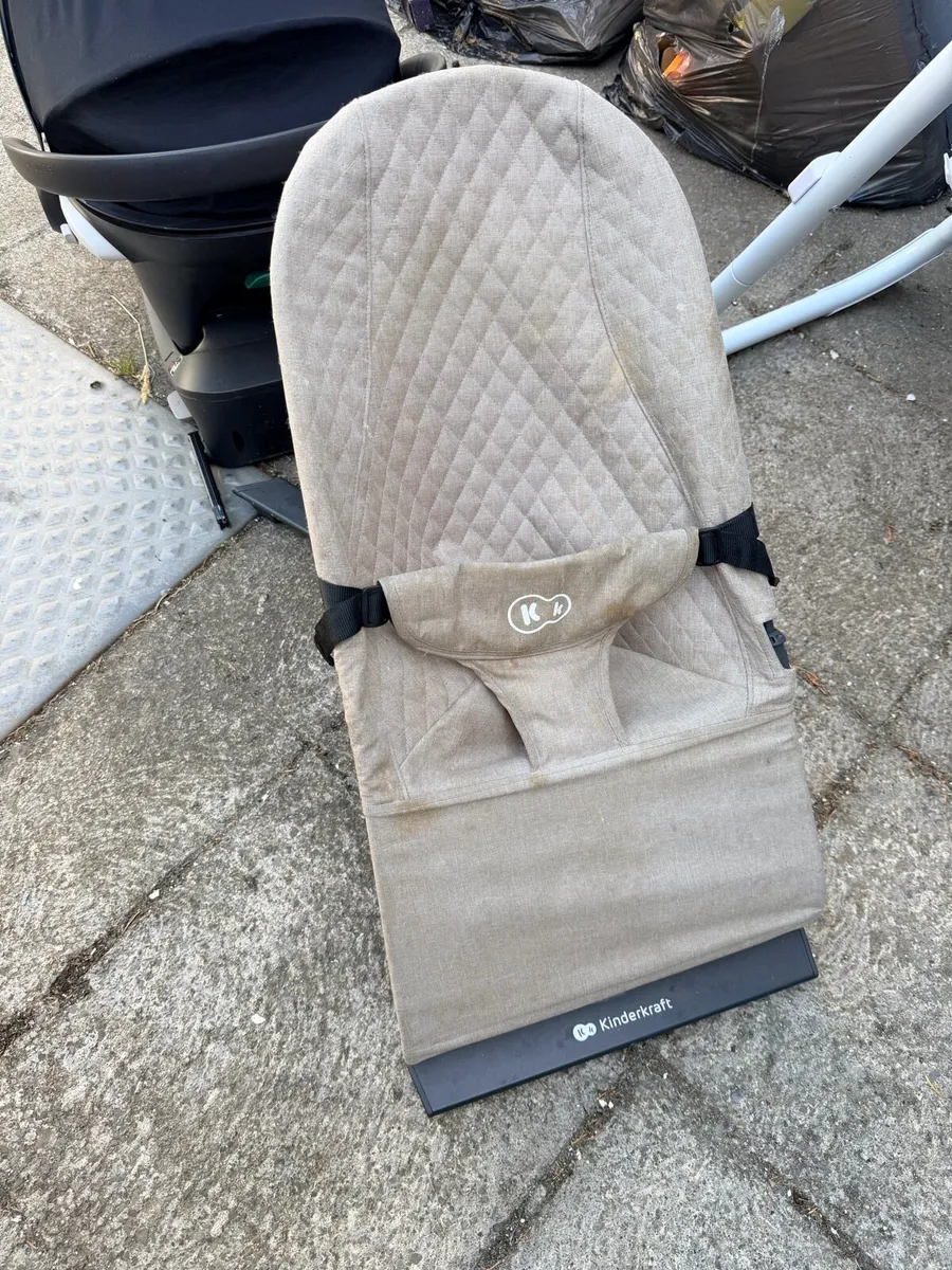 Baby walker / Jumper - Image 2
