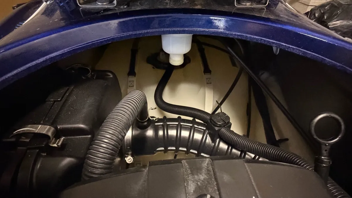 Yamaha VX HO Cruiser 1.8 - Image 4