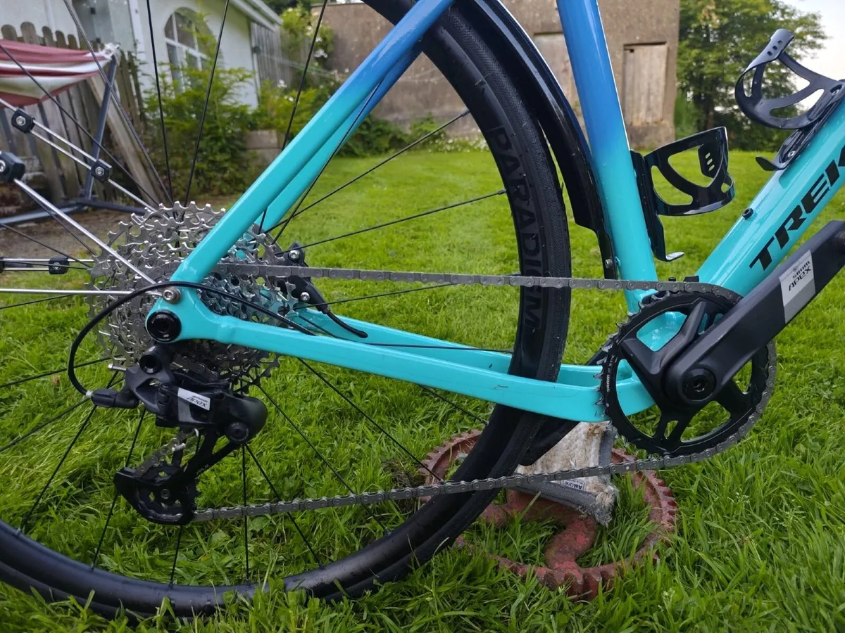 Trek Checkpoint ALR5 2026 - Image 3