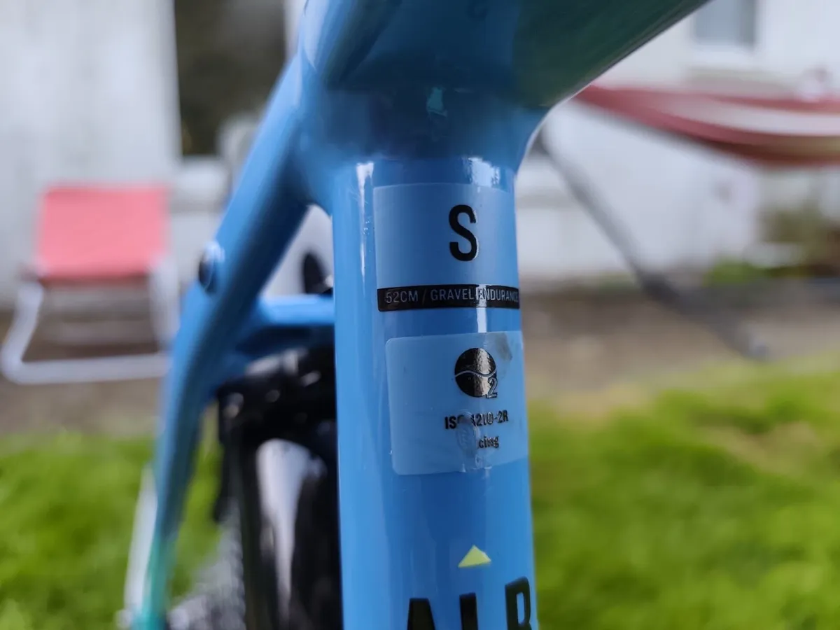 Trek Checkpoint ALR5 2026 - Image 2