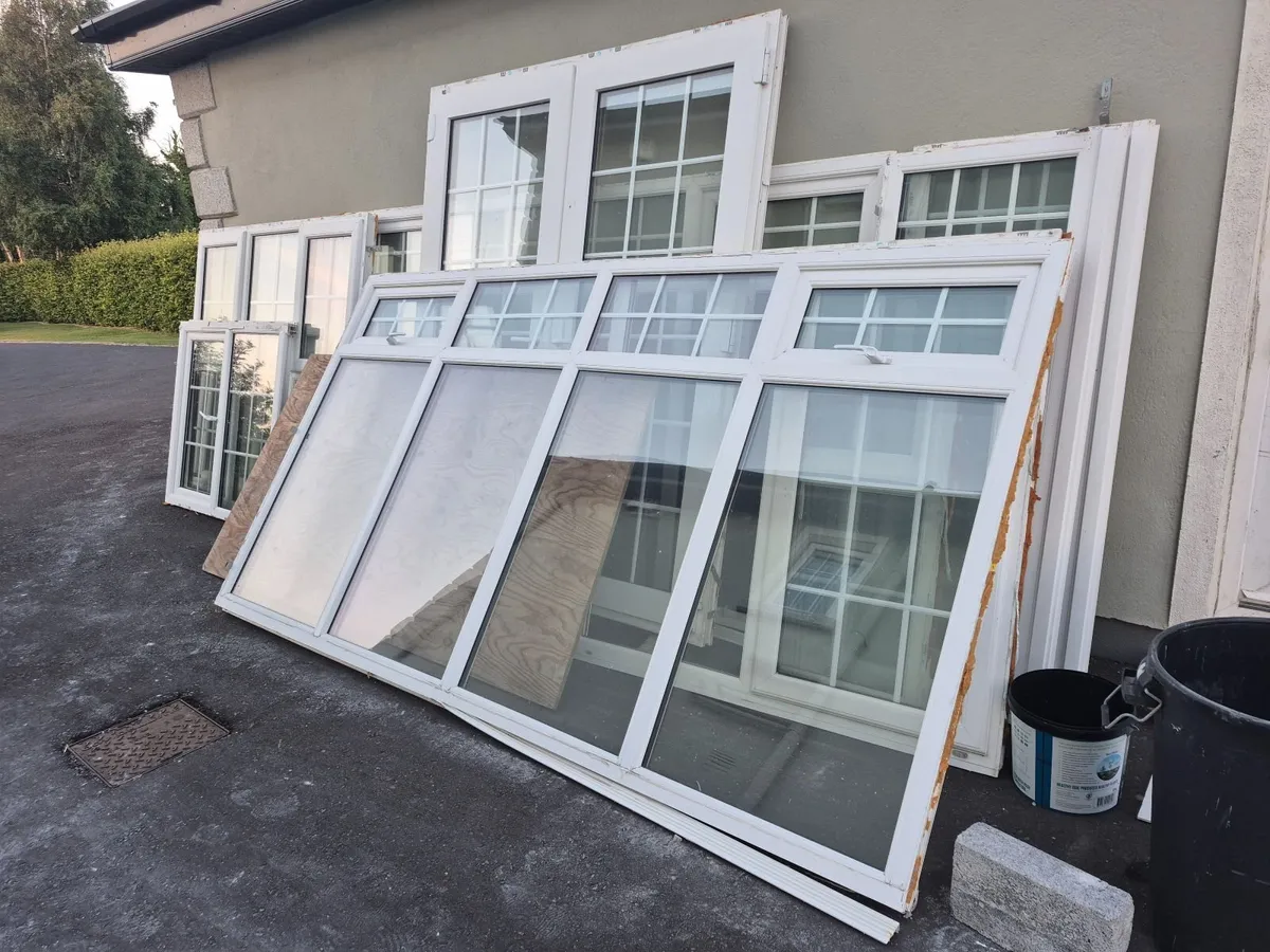 Windows and Door - Image 3