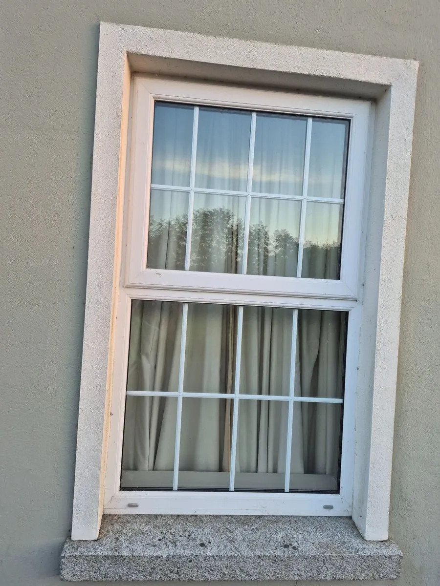 Windows and Door - Image 1