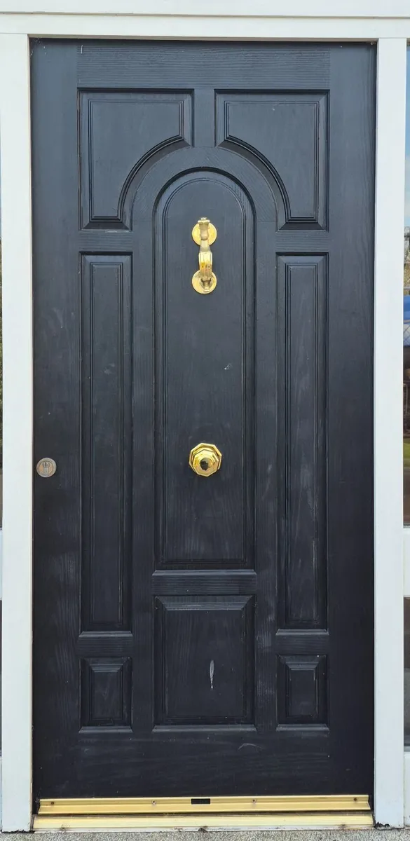 Windows and Door - Image 2