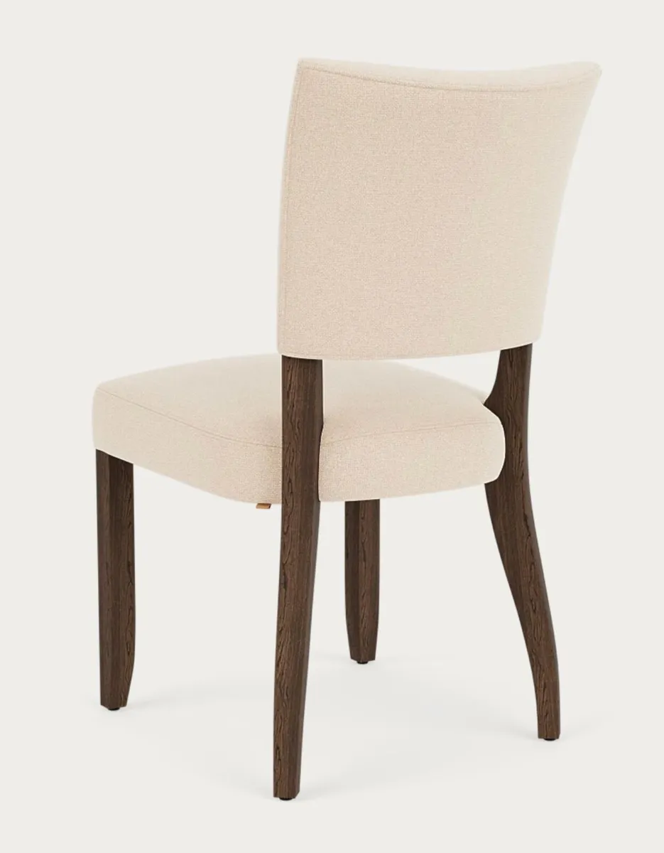 6 x Neptune Mowbray Dining Chair - Image 2