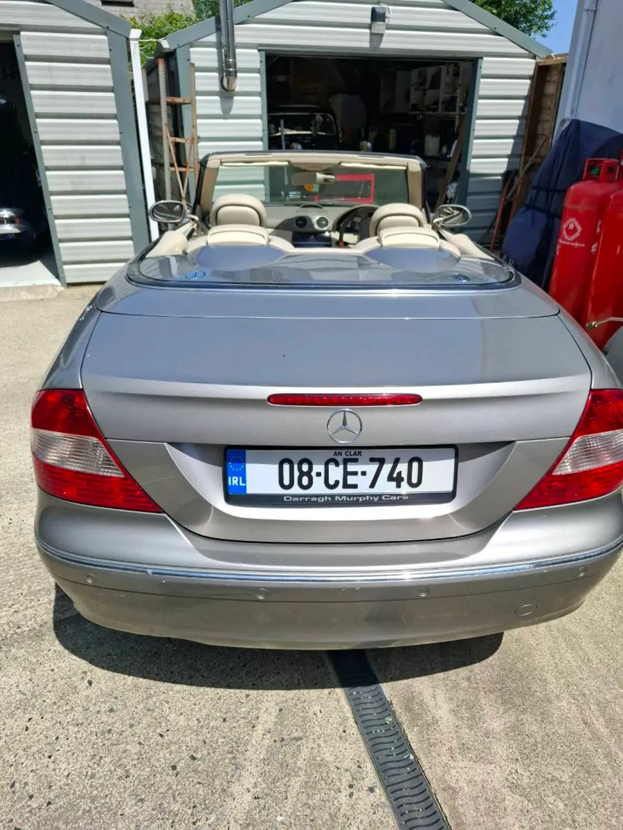 Mercedes - Image 2