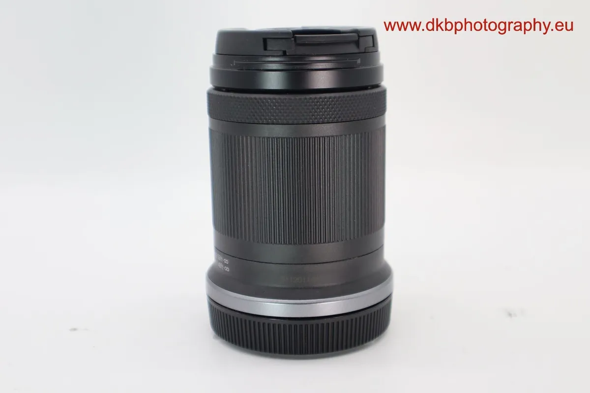 CANON RF 18-150mm IS STM LENS #0325A - Image 3