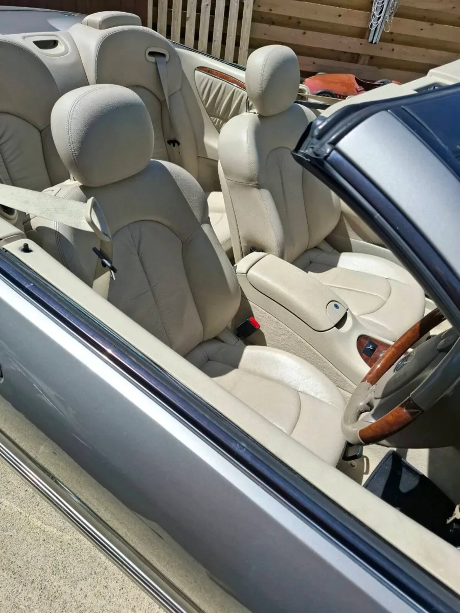 Mercedes - Image 3