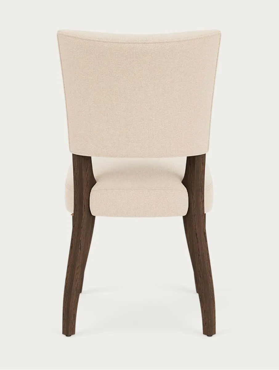 6 x Neptune Mowbray Dining Chair - Image 4