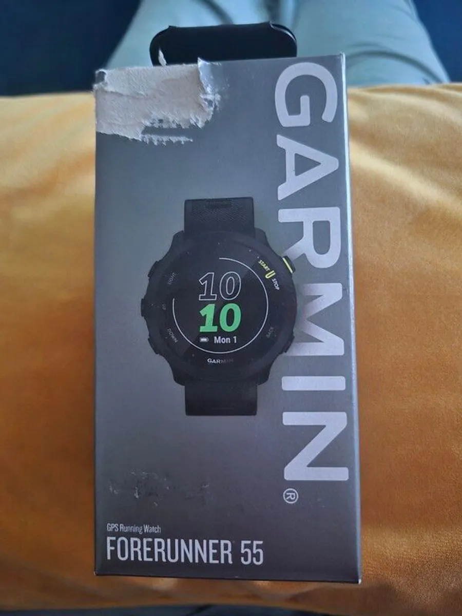 Garmin Watch - Image 1