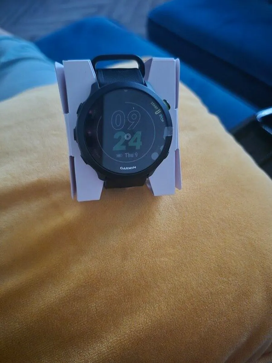 Garmin Watch - Image 2