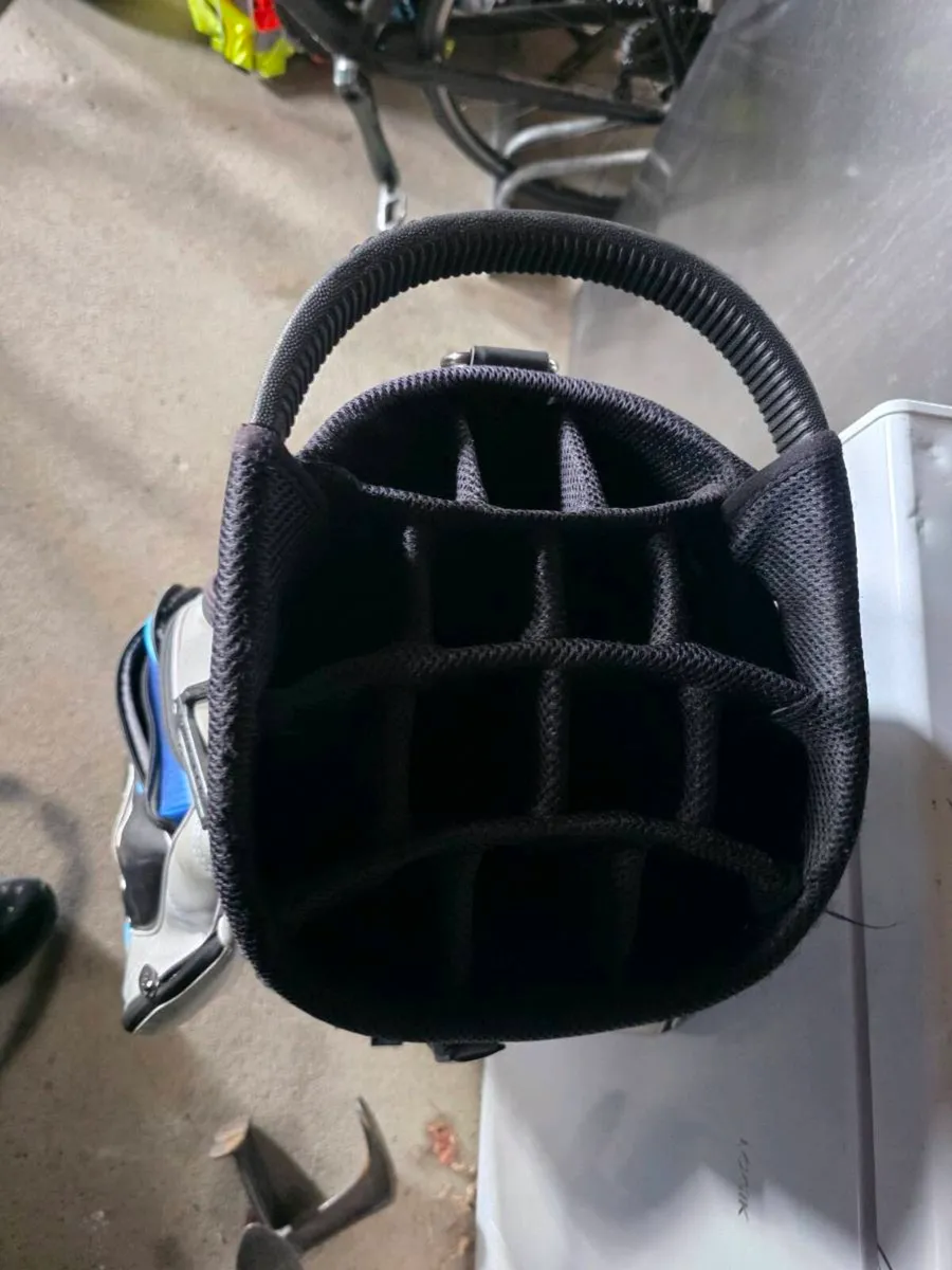 GOLF Cart bag - Image 3