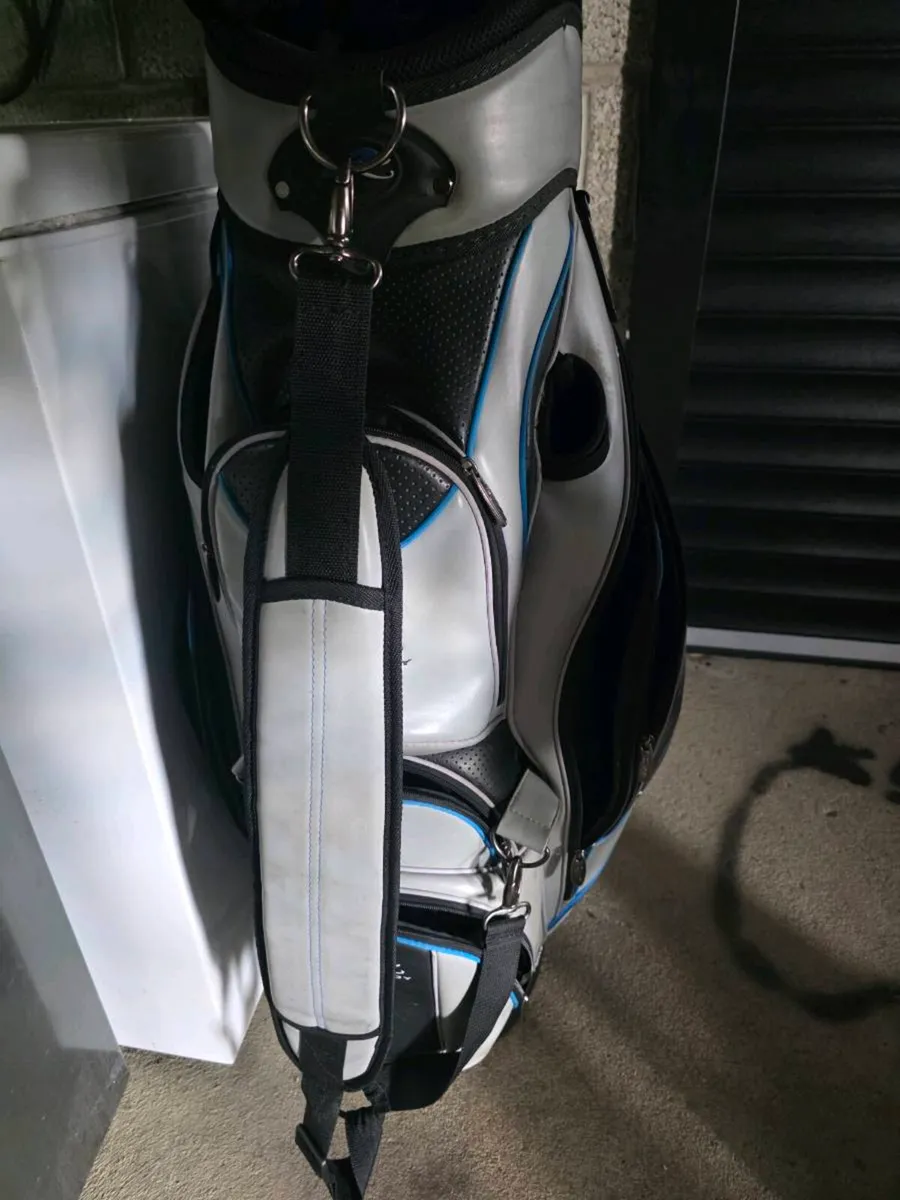 GOLF Cart bag - Image 4