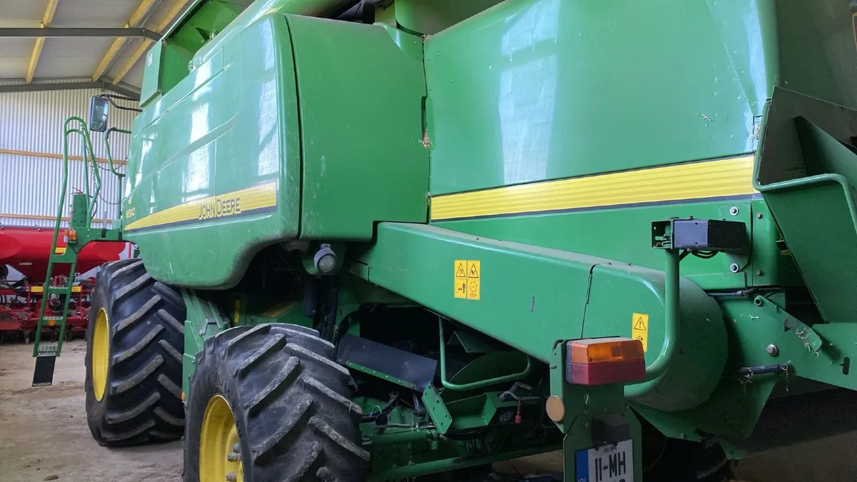 Combine - Image 4