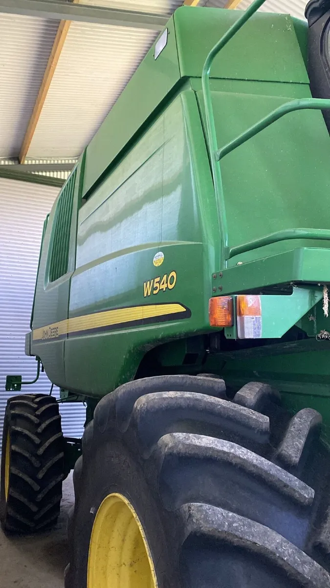 Combine - Image 2