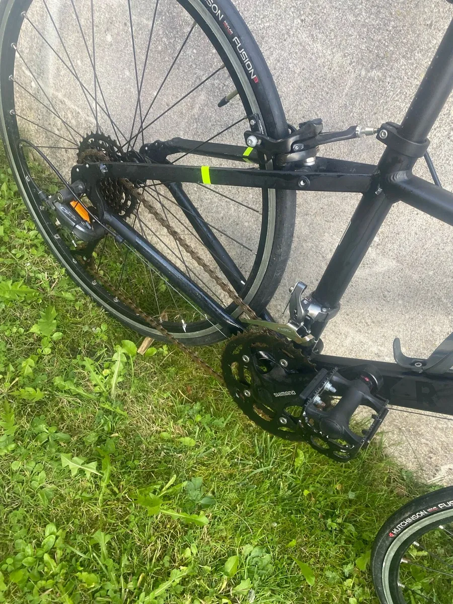 rc triban 500 race bike - Image 4
