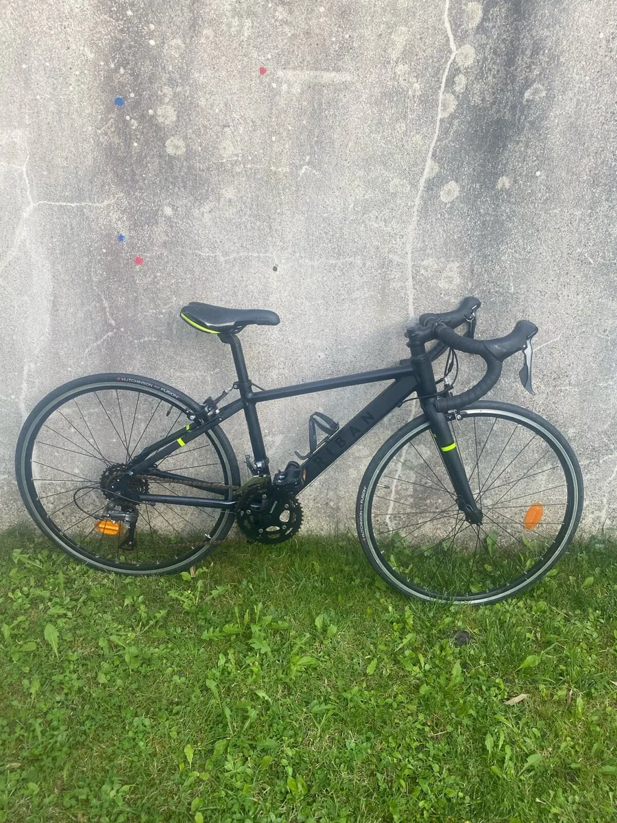rc triban 500 race bike - Image 1