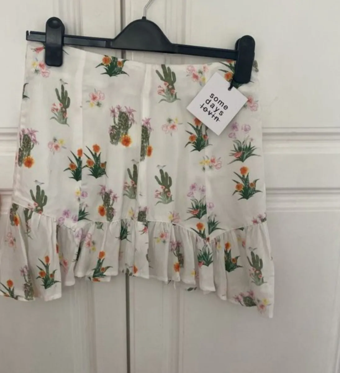 NEW Skirt - Image 1