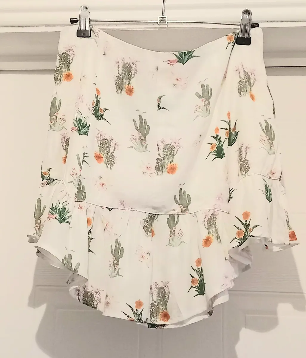 NEW Skirt - Image 4