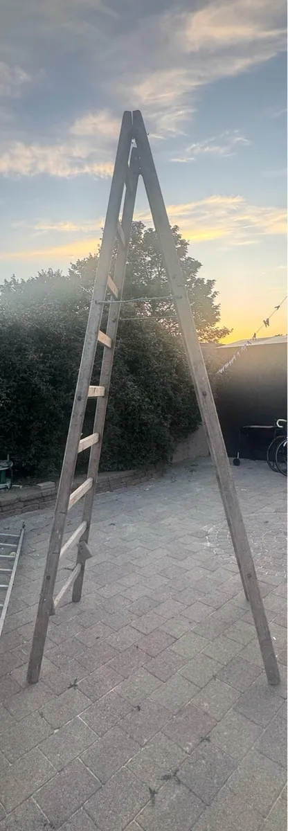 Ladder - Image 2