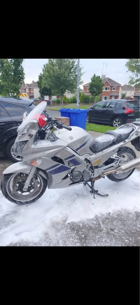 Motorbike - Image 2