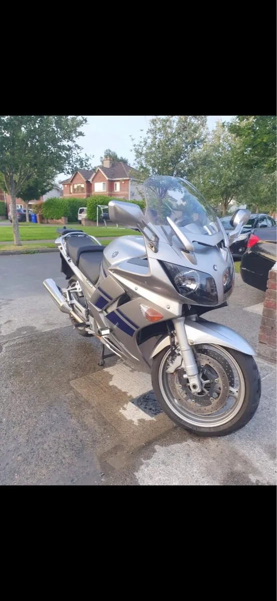 Motorbike - Image 3
