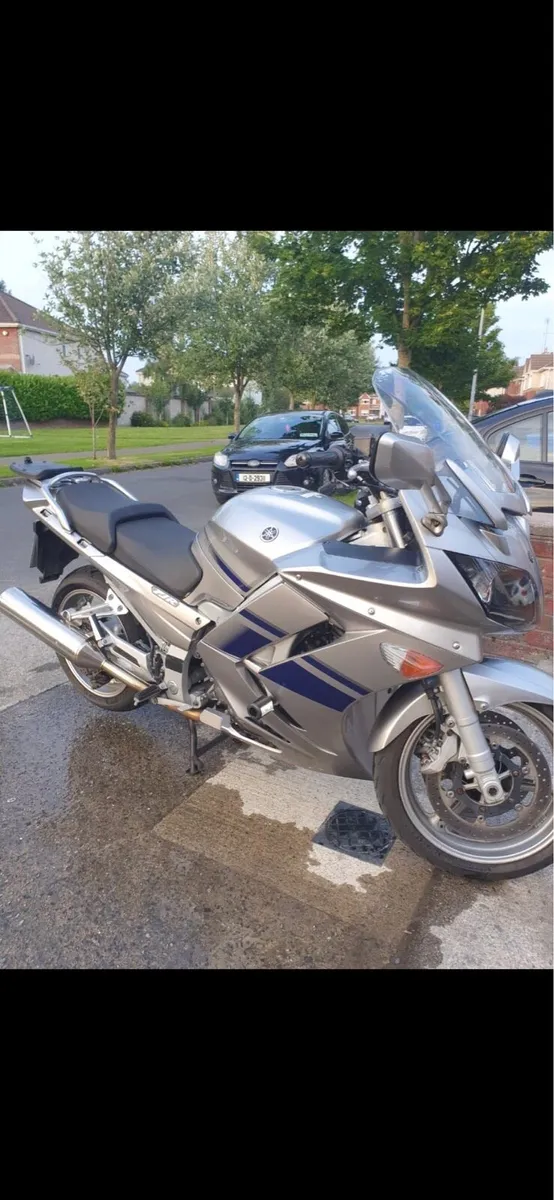 Motorbike - Image 4