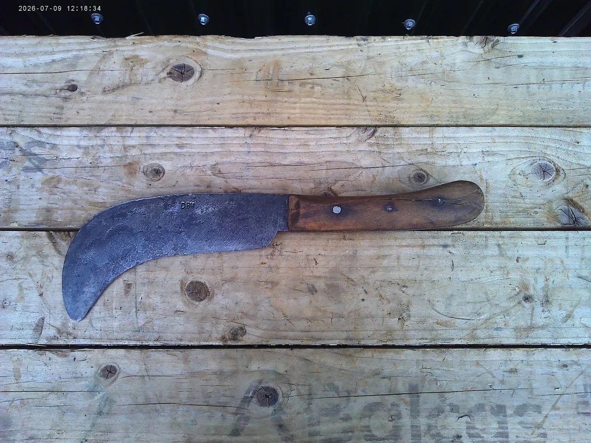 Billhook - Image 2