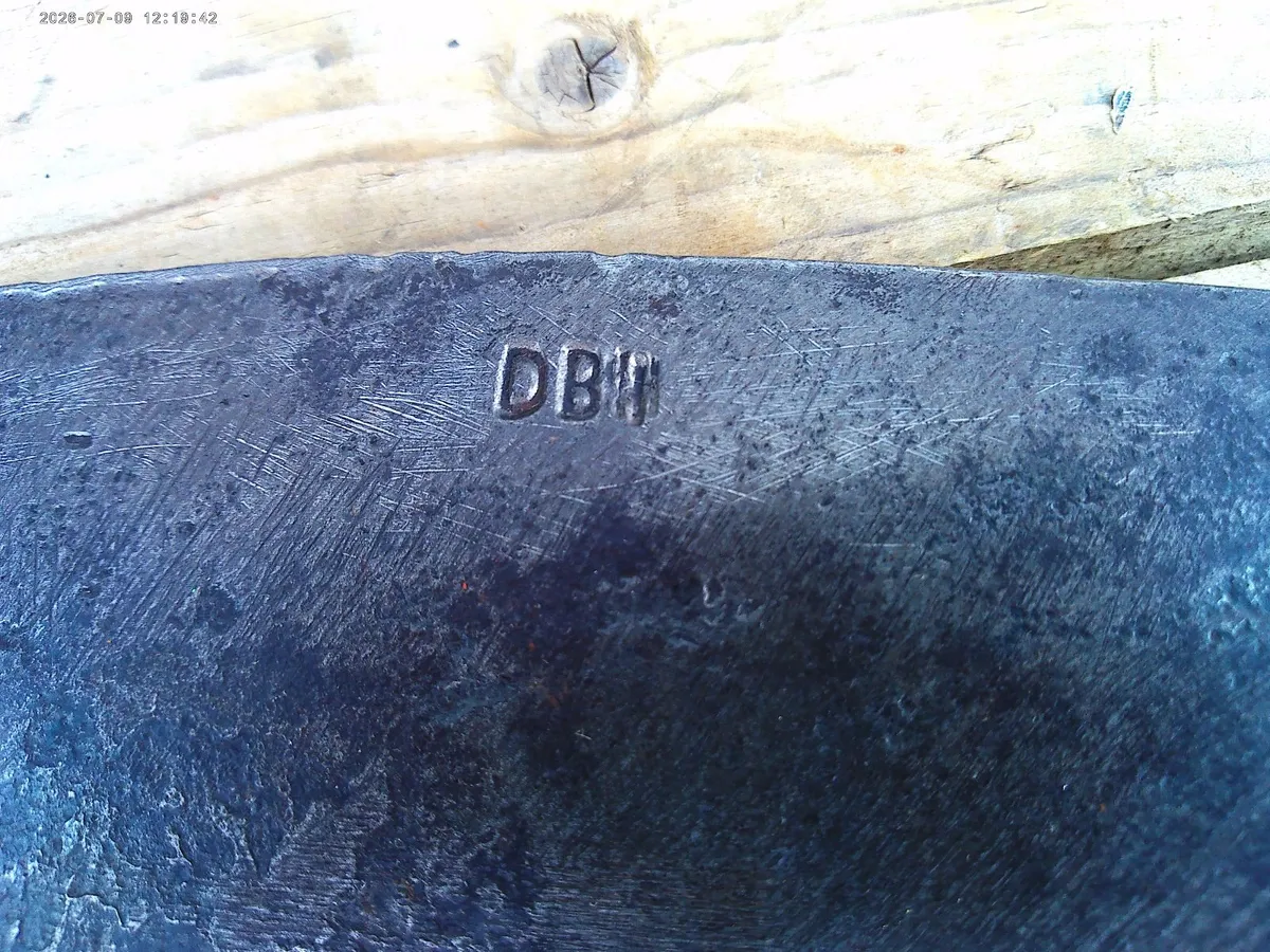 Billhook - Image 4