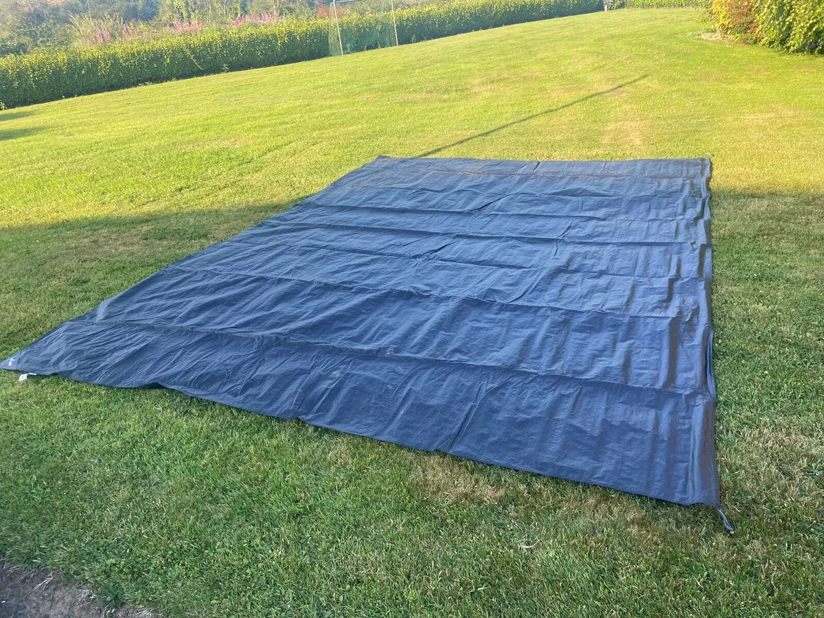 VANGO OISIRIS AIR TENT - Image 2