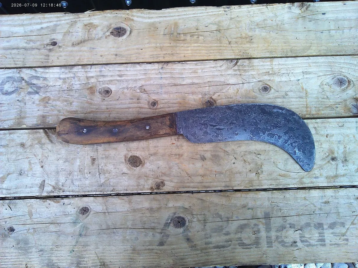 Billhook - Image 3