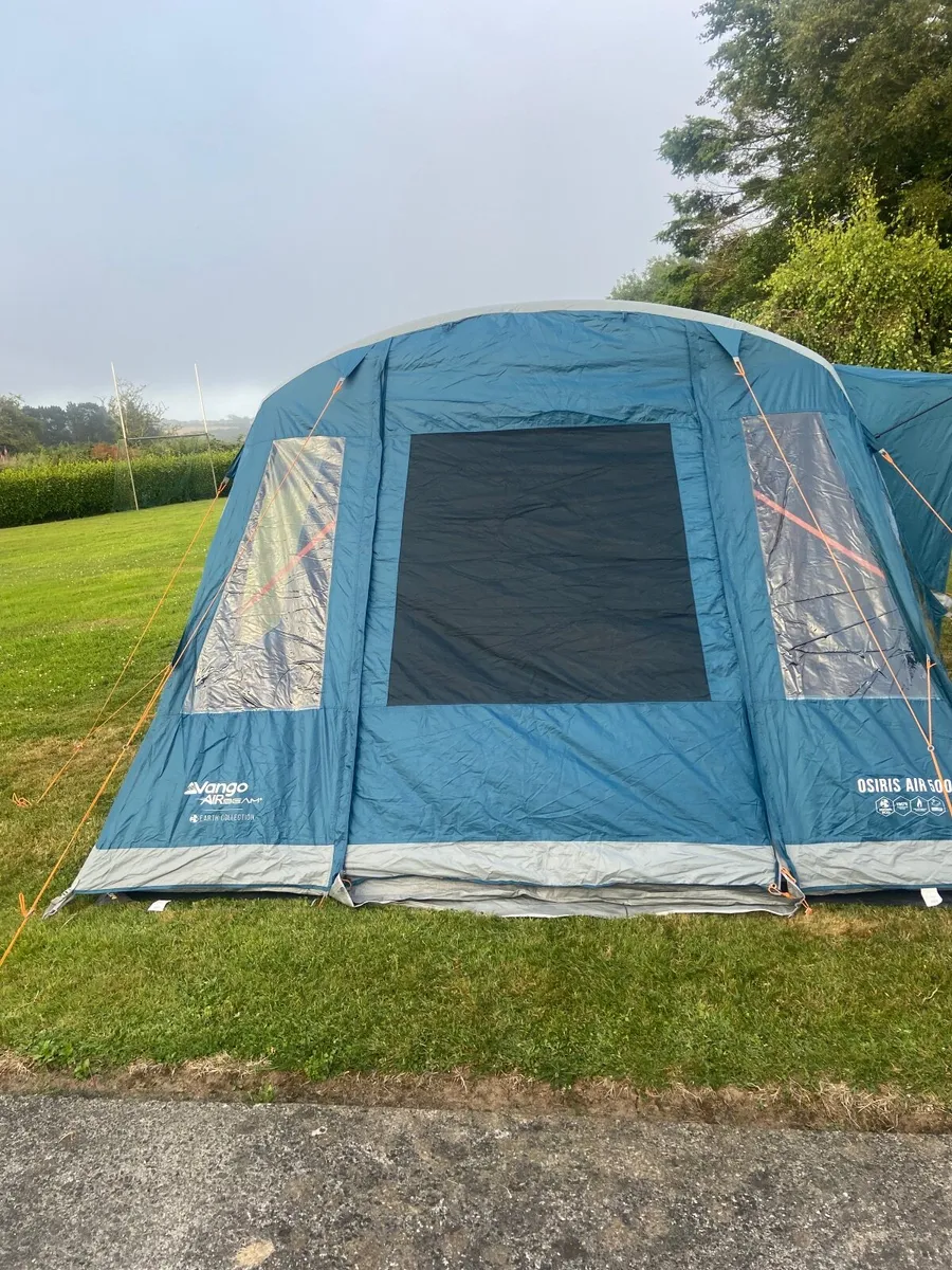 VANGO OISIRIS AIR TENT - Image 1