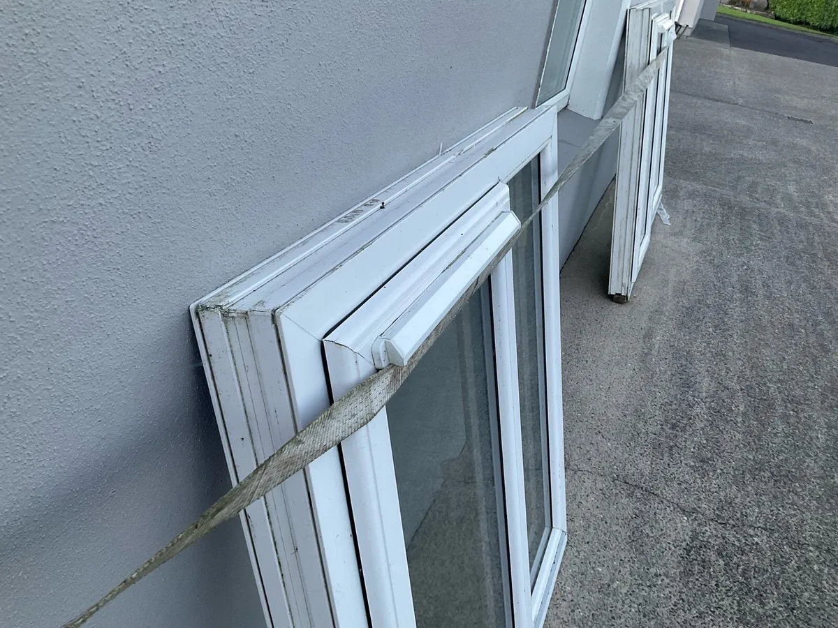 PVC windows - Image 4