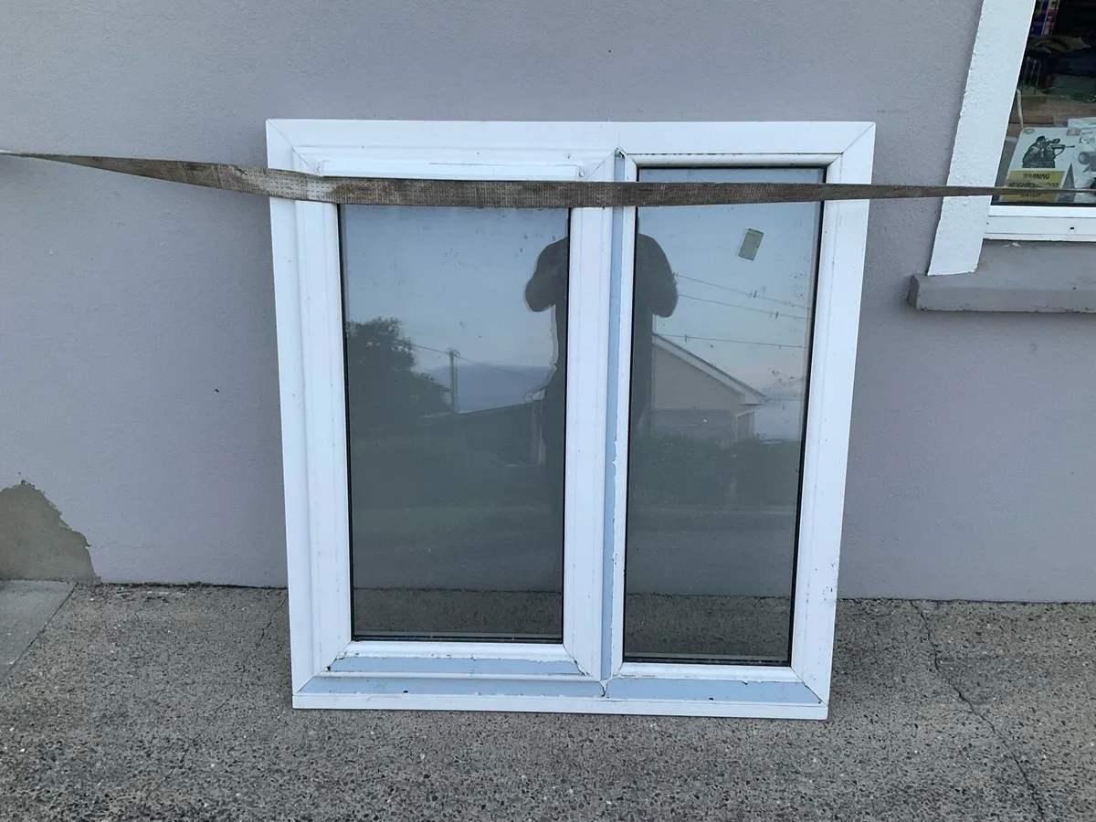 PVC windows - Image 2