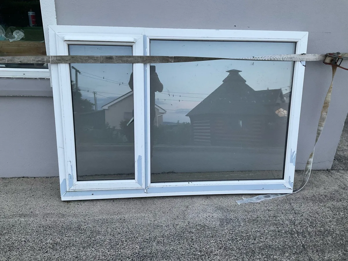 PVC windows - Image 3