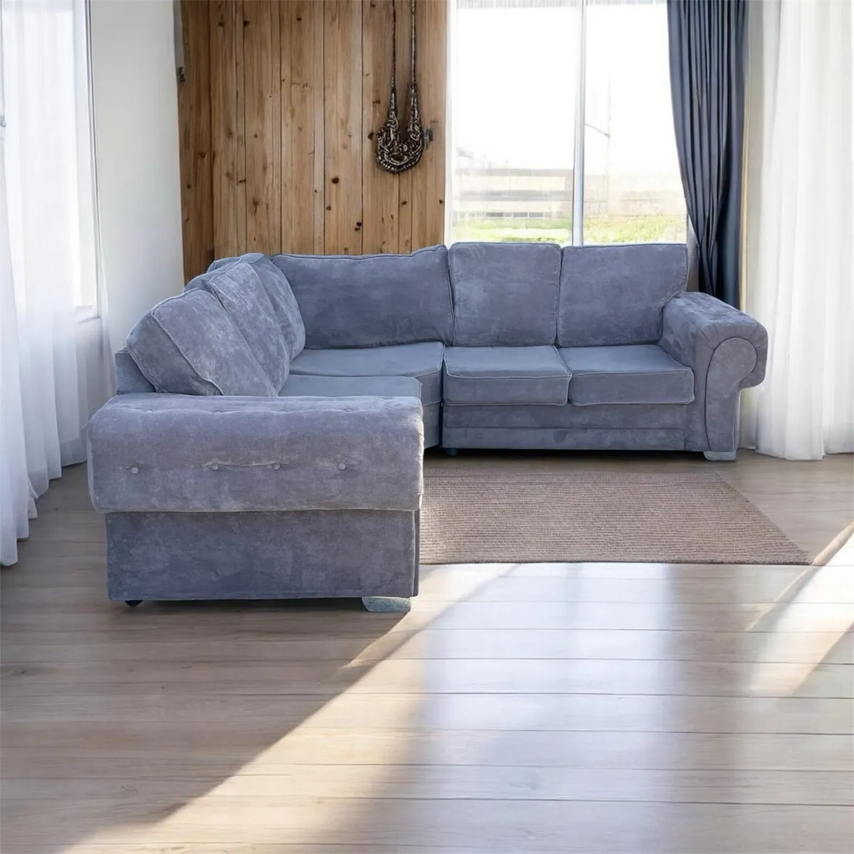 Verona corner sofa - Image 1