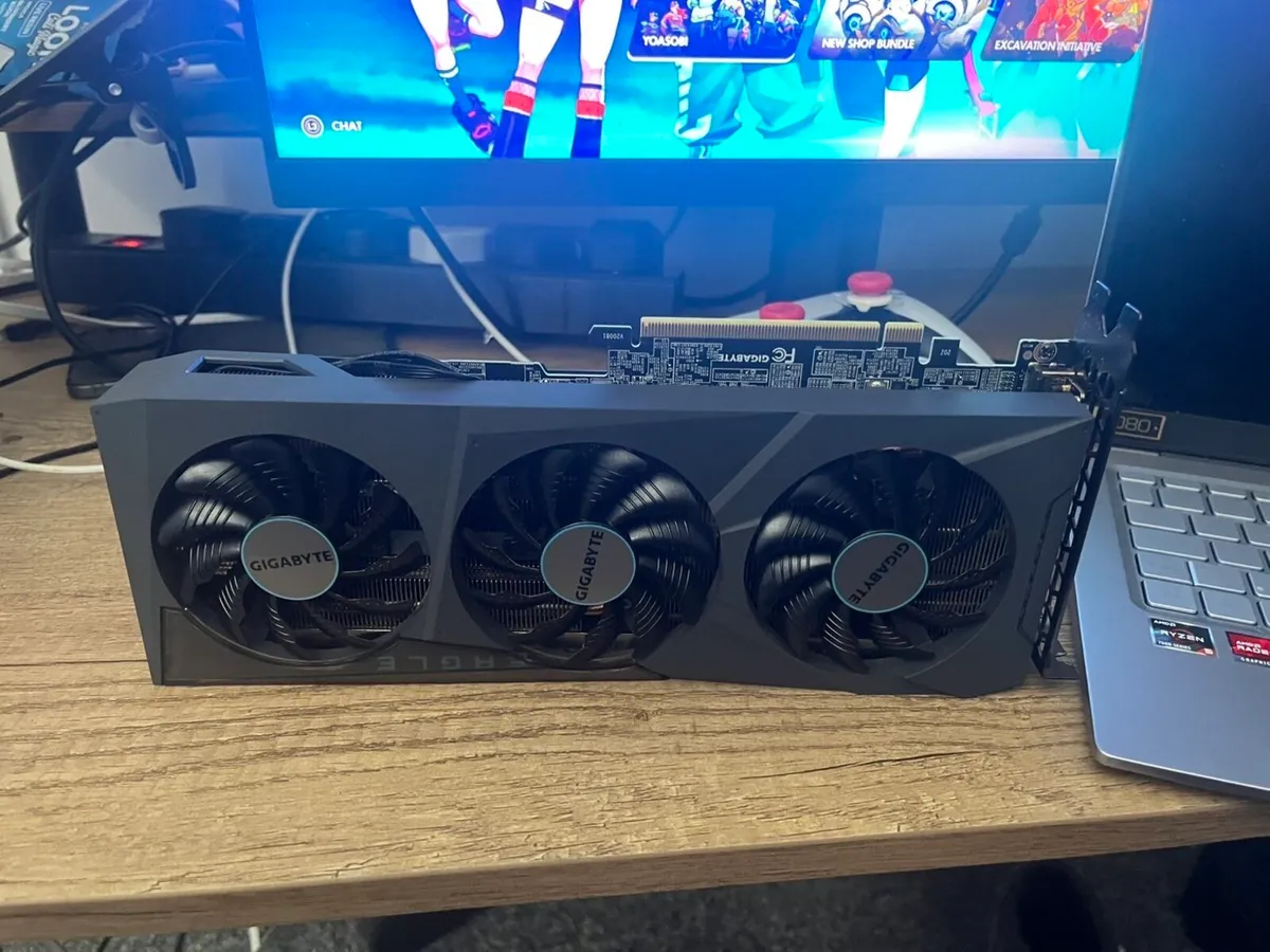 GRAPHICS CARD - Image 2