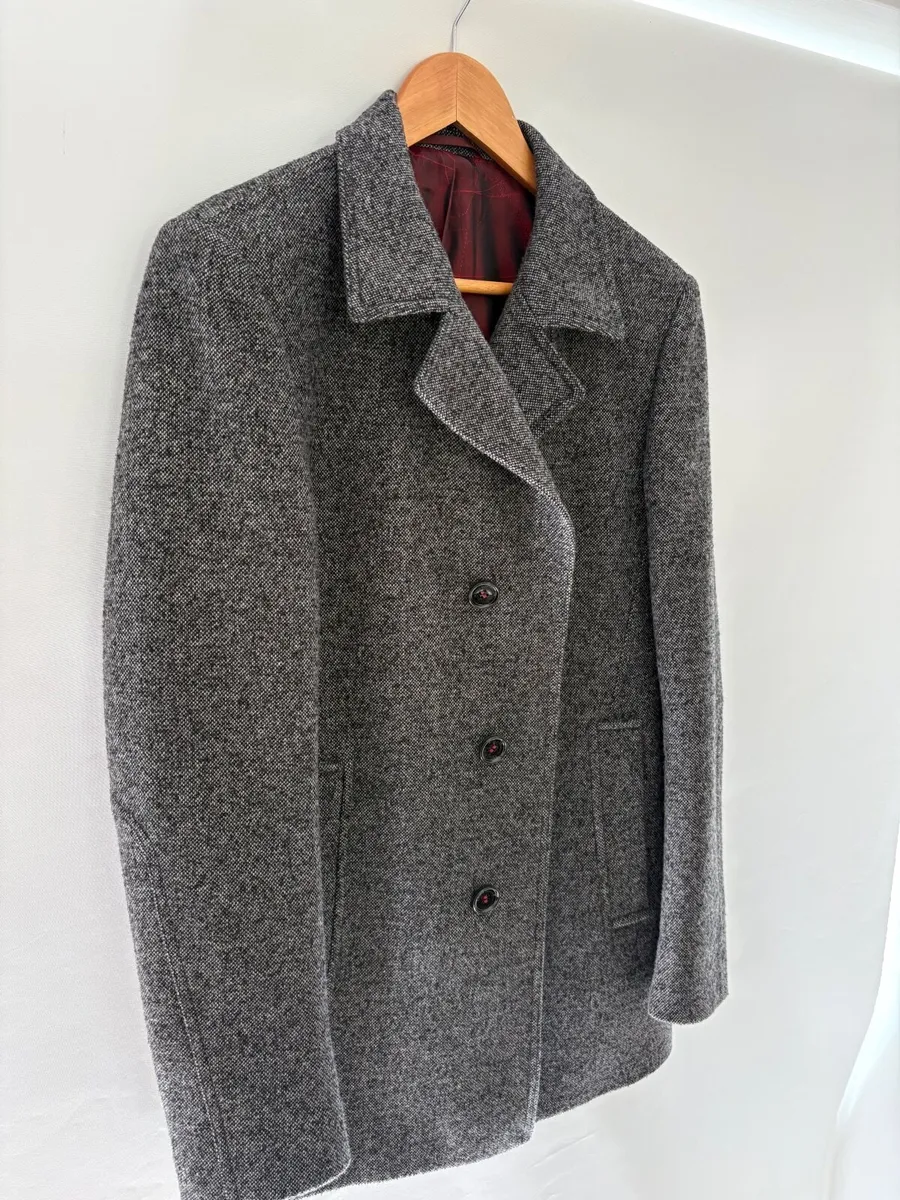 Remus Uomo jacket - Image 1
