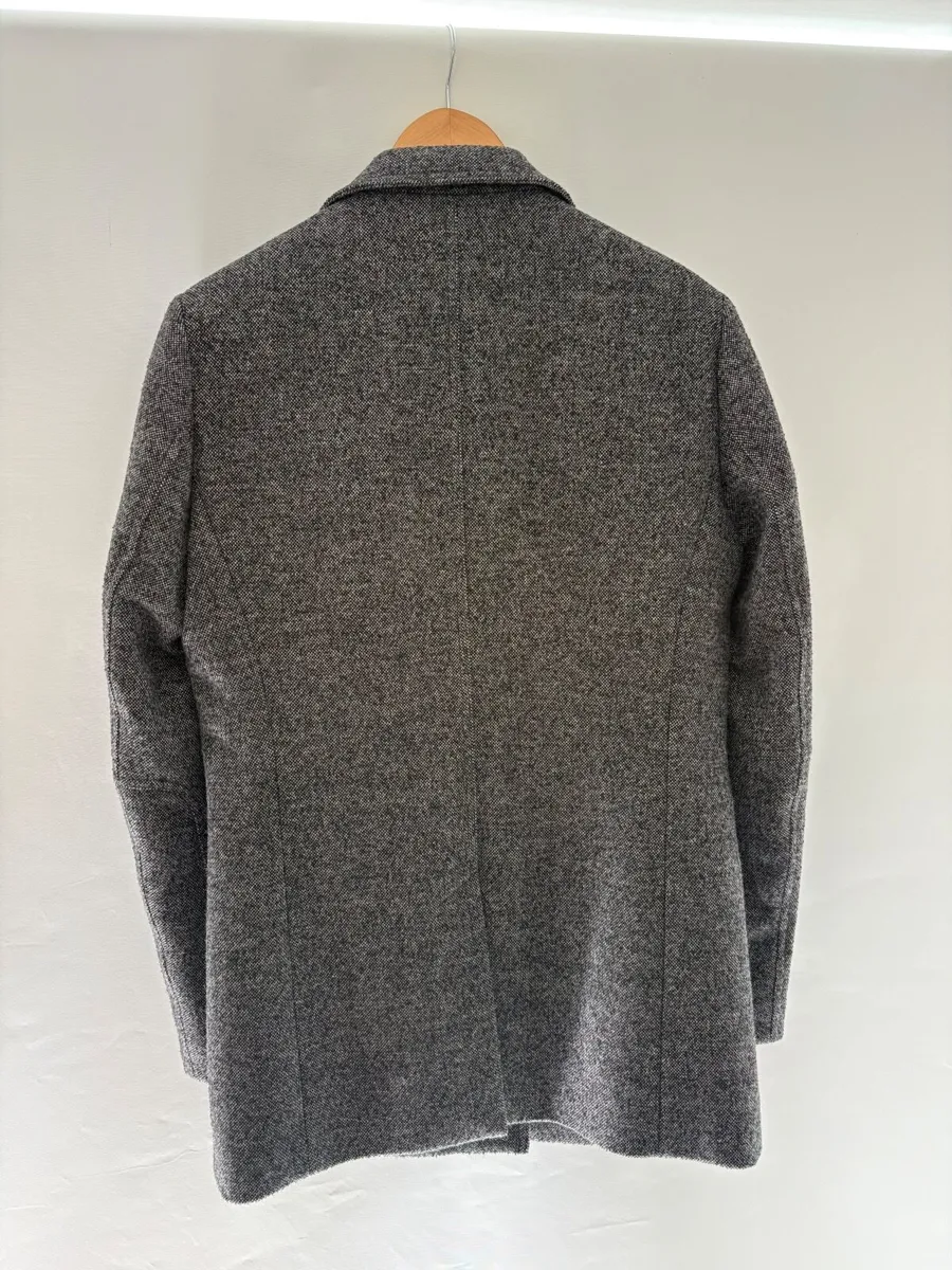 Remus Uomo jacket - Image 4
