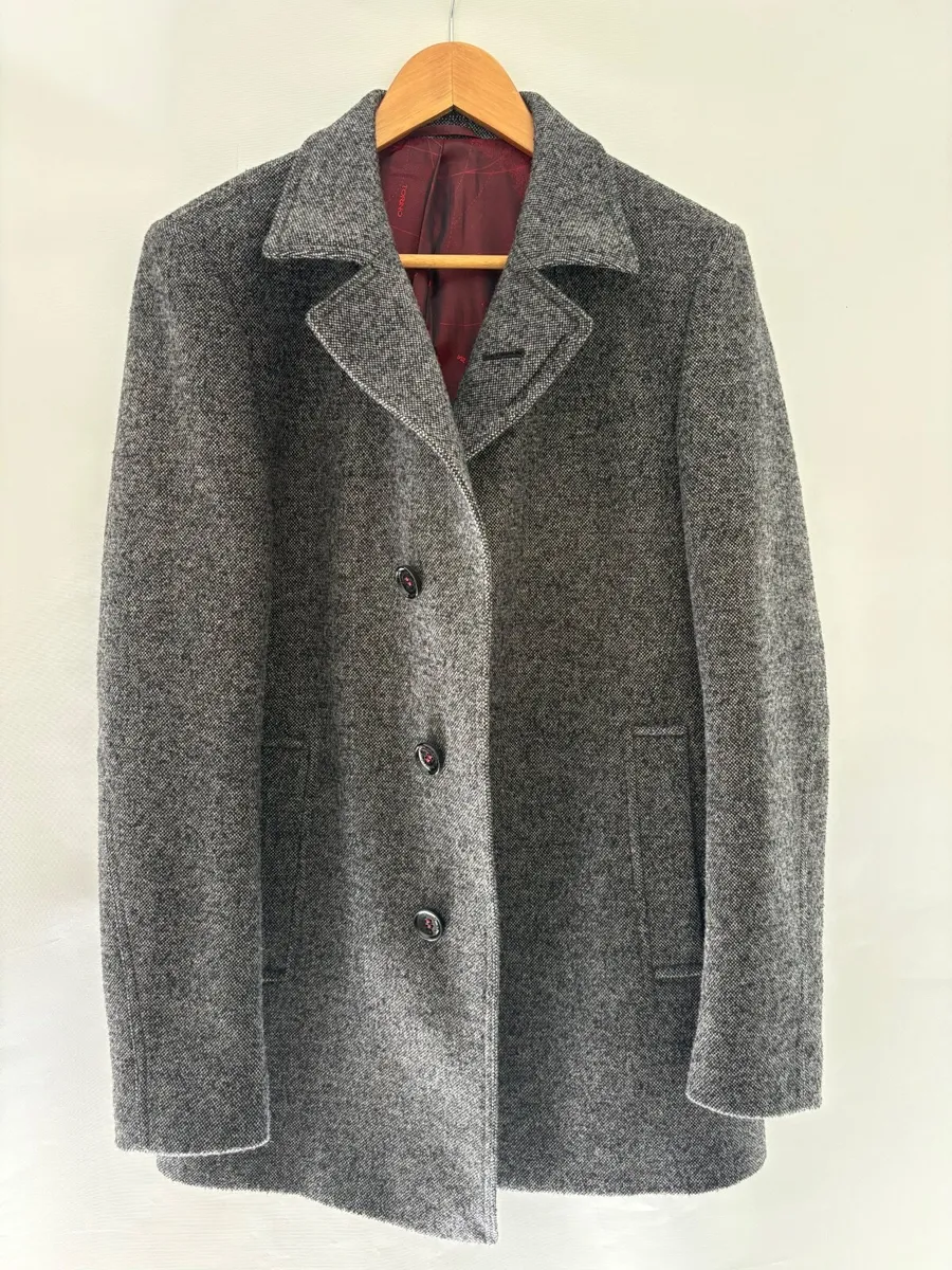 Remus Uomo jacket - Image 2