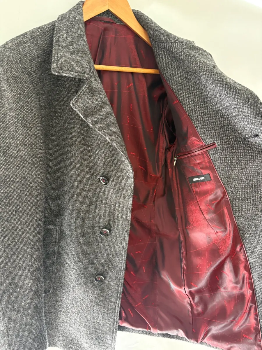 Remus Uomo jacket - Image 3