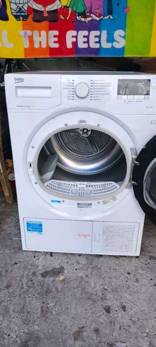 Dryer - Image 1