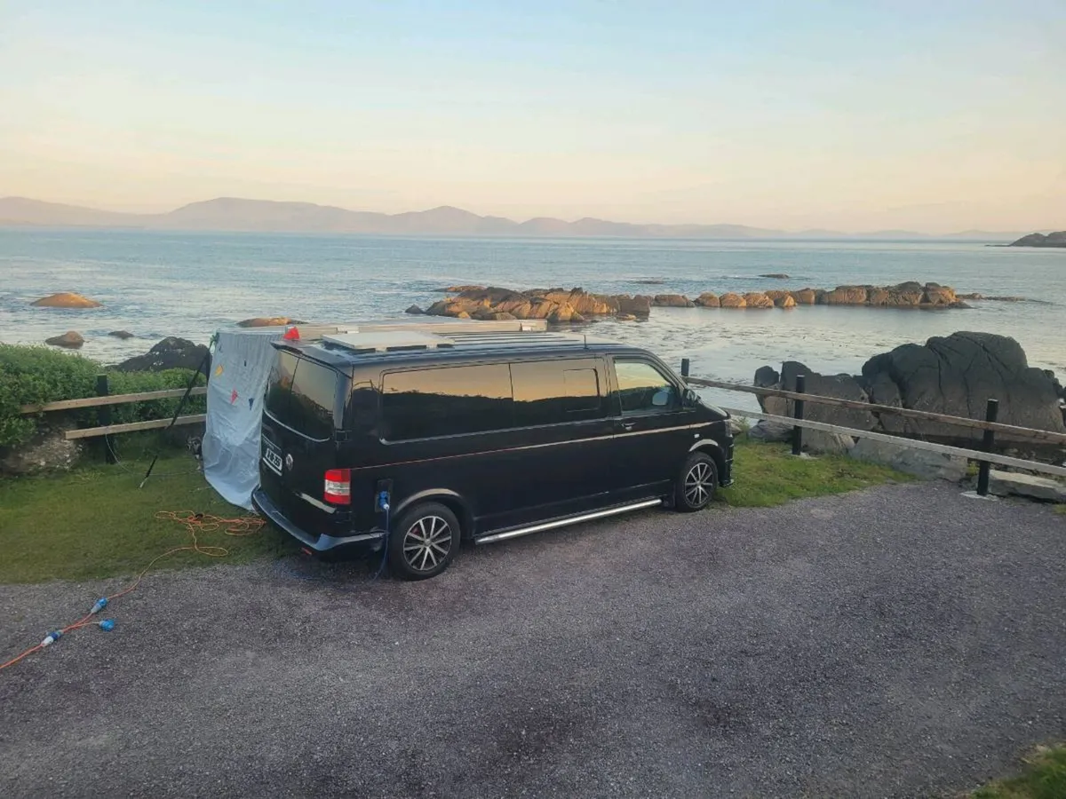Campervan - Image 4