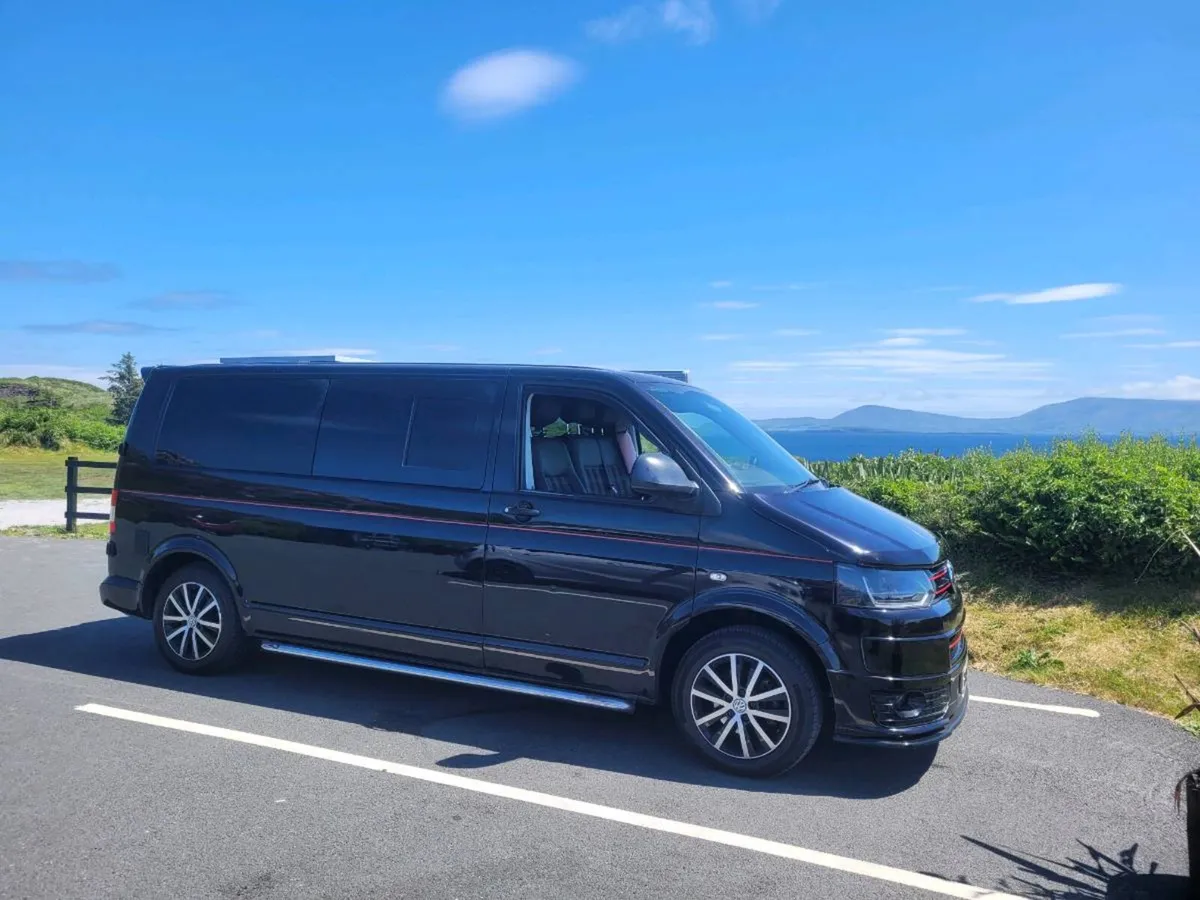 Campervan - Image 2