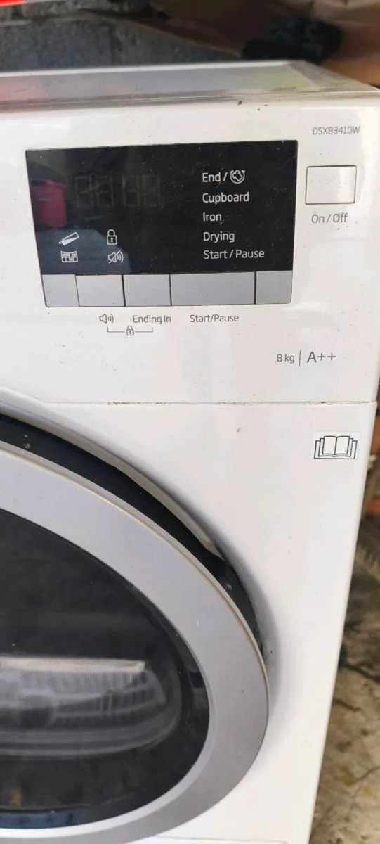 Dryer - Image 3